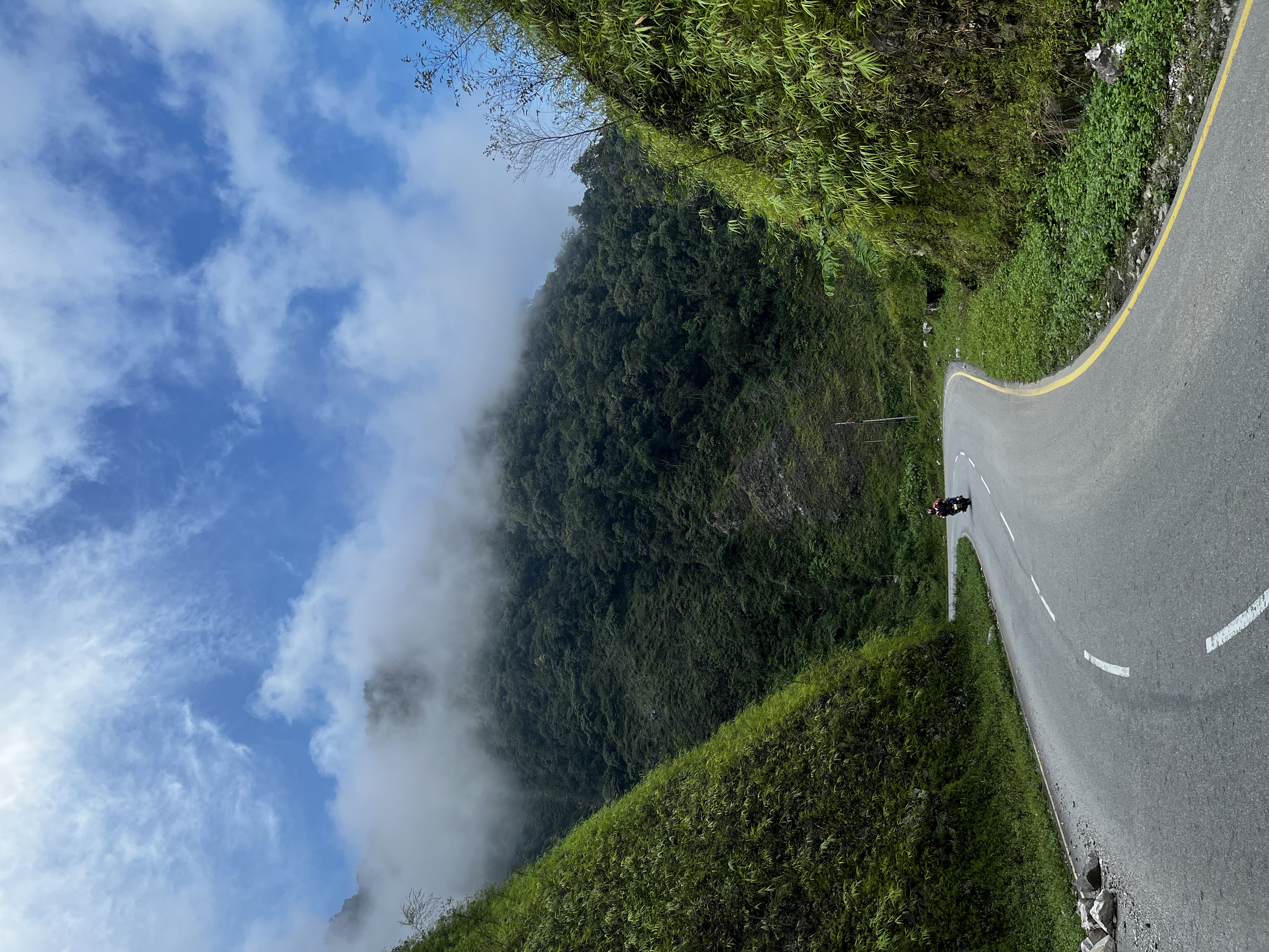 The land of Ziro thumbnail